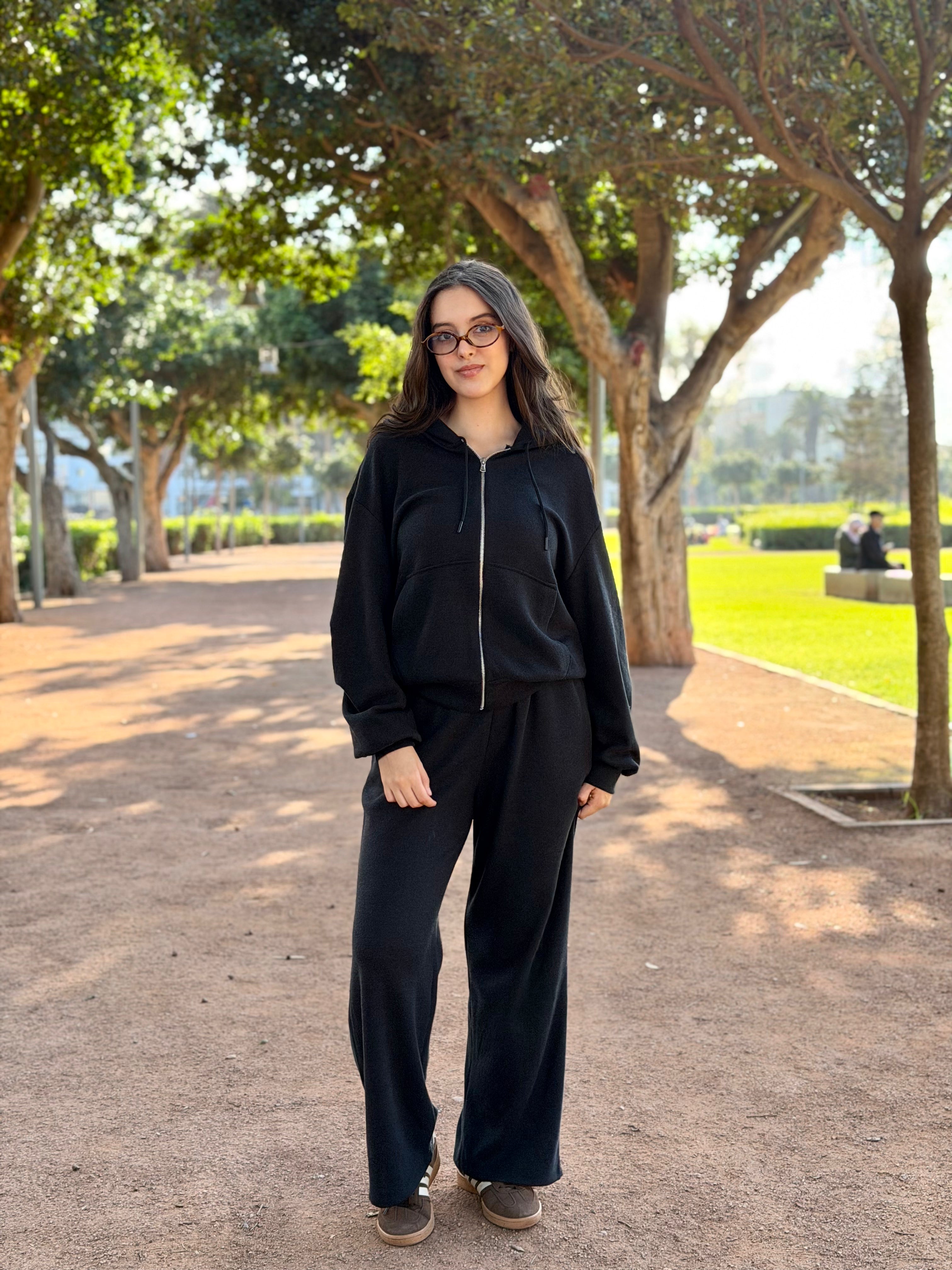 ELENOVA I Ensembles Élaya