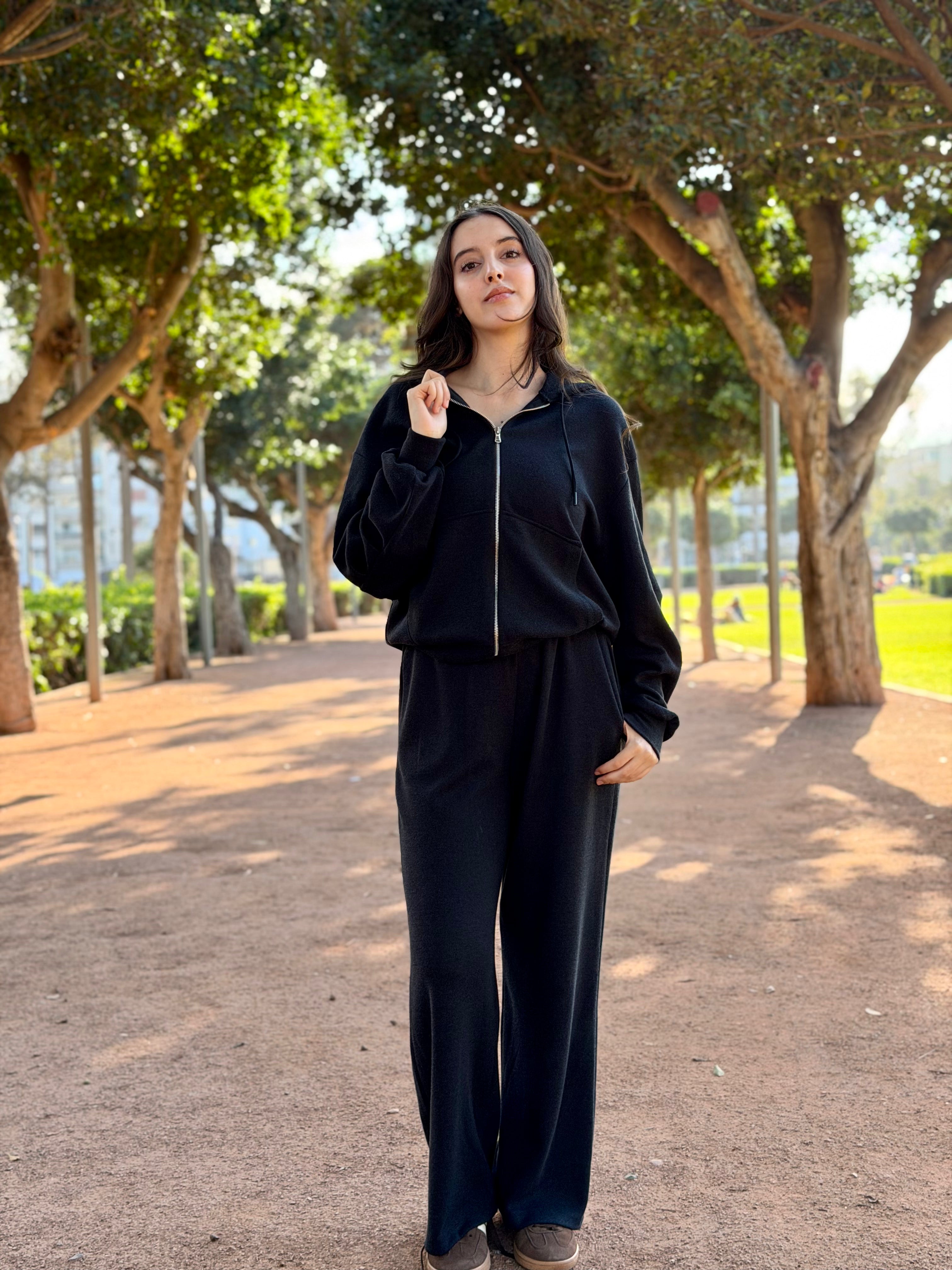 ELENOVA I Ensembles Élaya