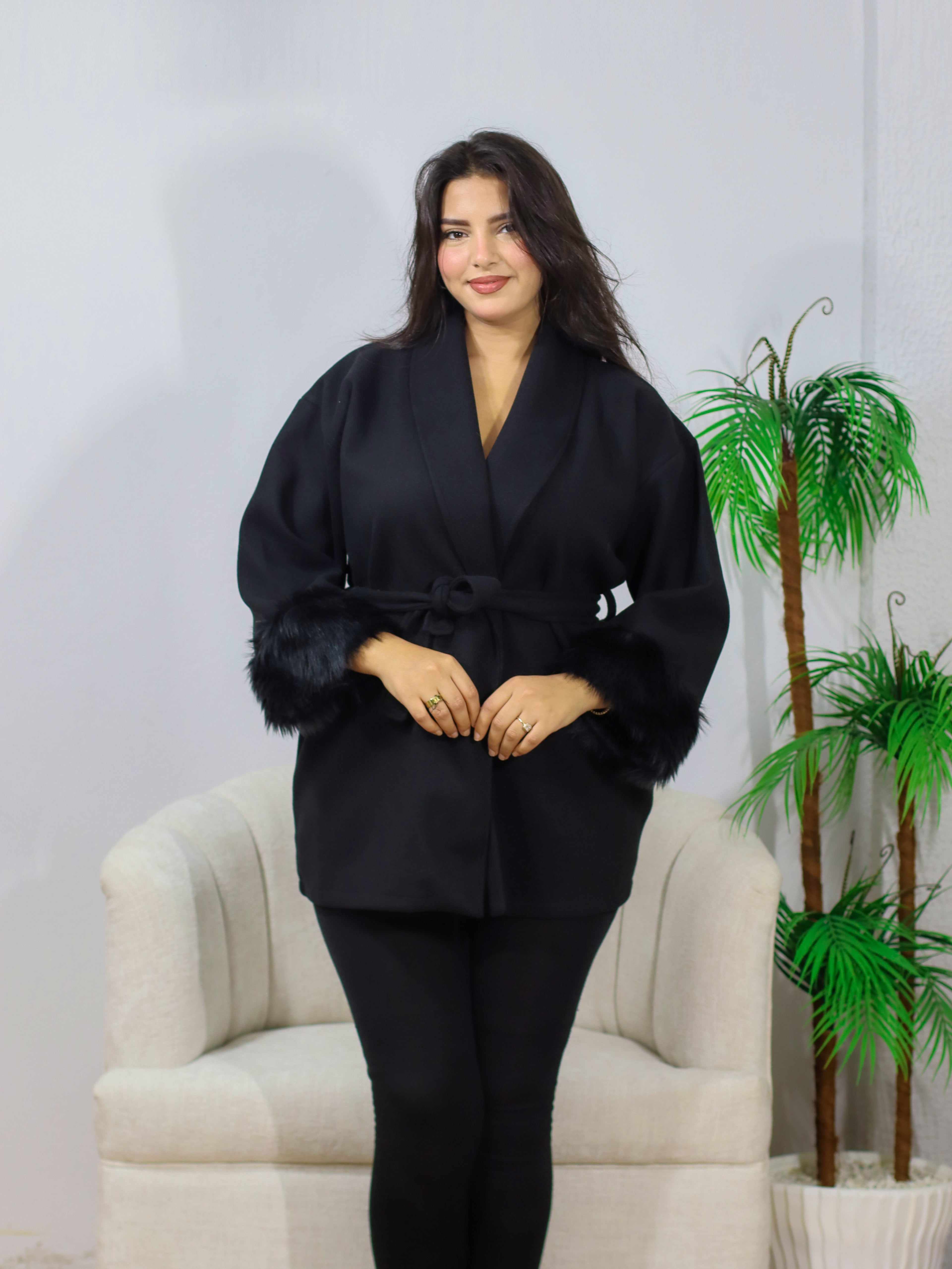 Manteau Lina I ELENOVA