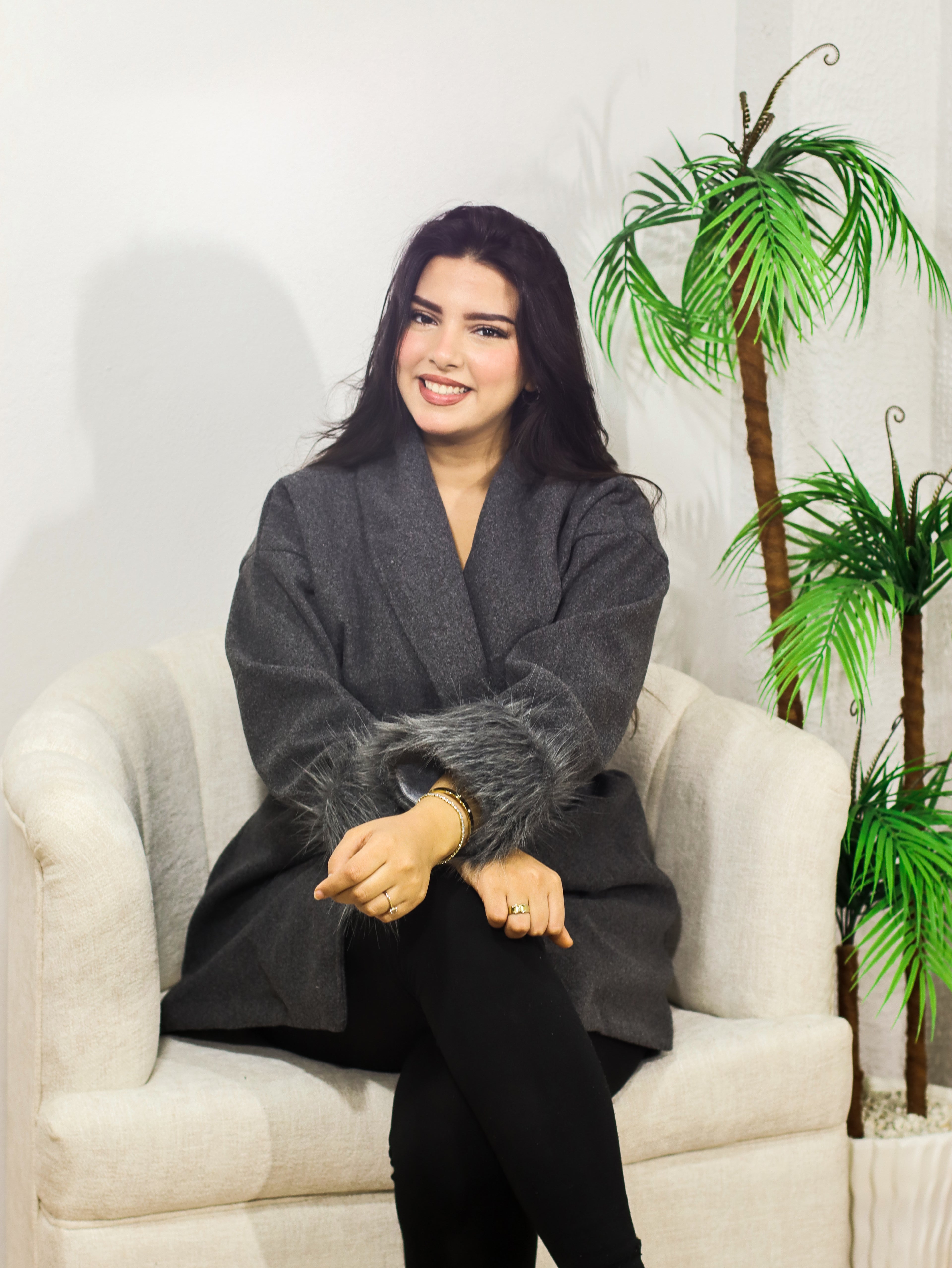 Manteau Lina I ELENOVA