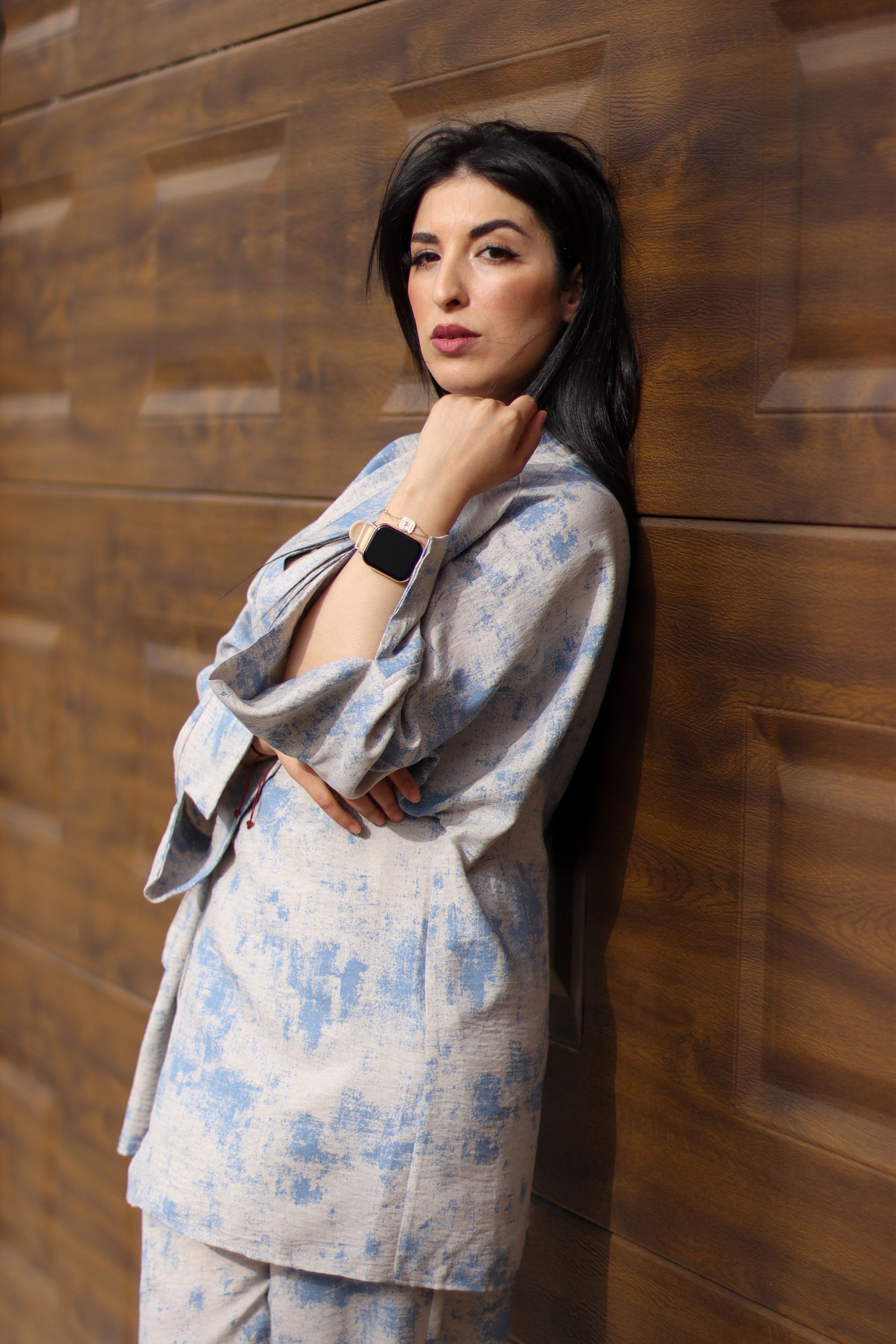 ELENOVA I ENSEMBLE CACHE COEUR