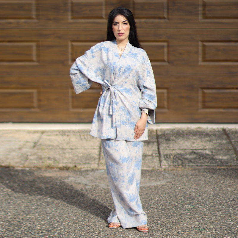 ELENOVA I ENSEMBLE CACHE COEUR