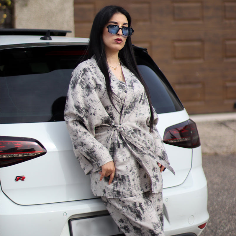 ELENOVA I ENSEMBLE CACHE COEUR